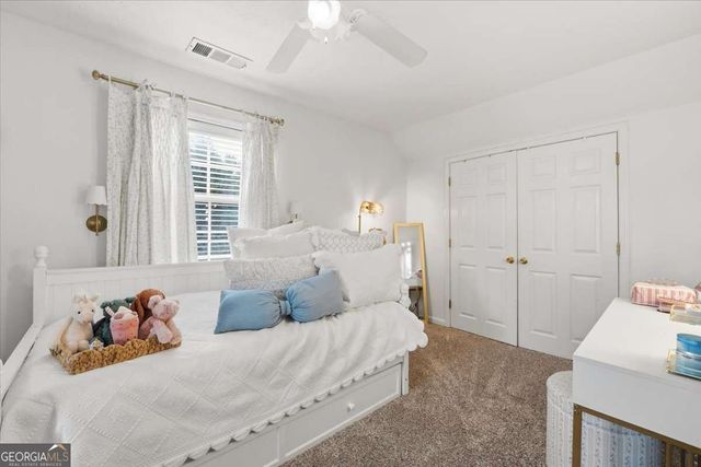 2011 Windfield Drive, Monroe, GA 30655