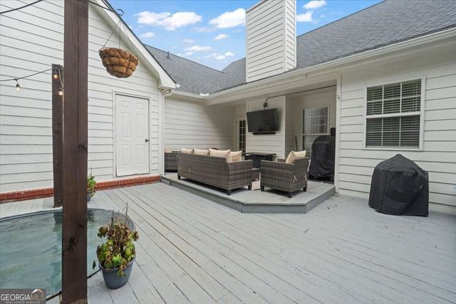 2011 Windfield Drive, Monroe, GA 30655
