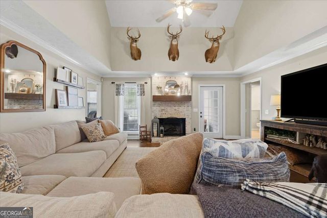 2011 Windfield Drive, Monroe, GA 30655