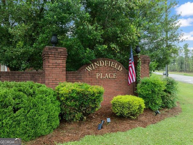 2011 Windfield Drive, Monroe, GA 30655