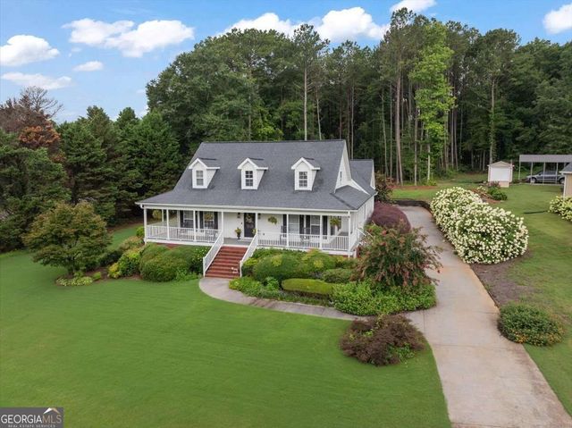 2011 Windfield Drive, Monroe, GA 30655