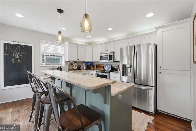 2011 Windfield Drive, Monroe, GA 30655