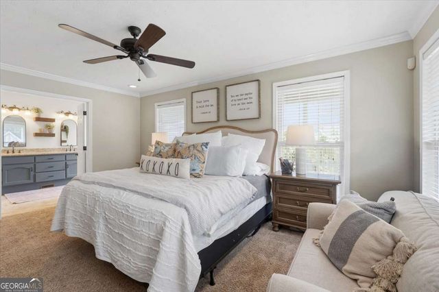2011 Windfield Drive, Monroe, GA 30655
