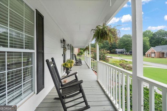 2011 Windfield Drive, Monroe, GA 30655