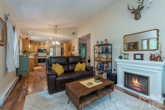 4895 Hudlow Road, Union Mills, NC 28167