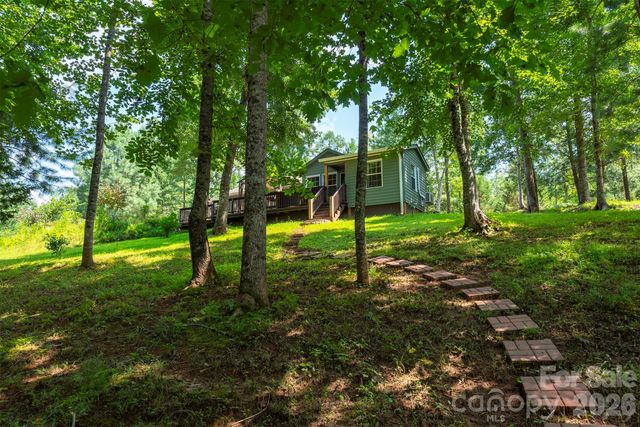 4895 Hudlow Road, Union Mills, NC 28167