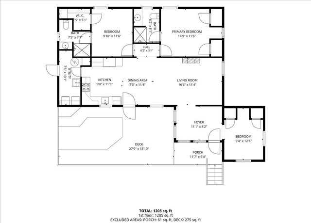 4895 Hudlow Road, Union Mills, NC 28167