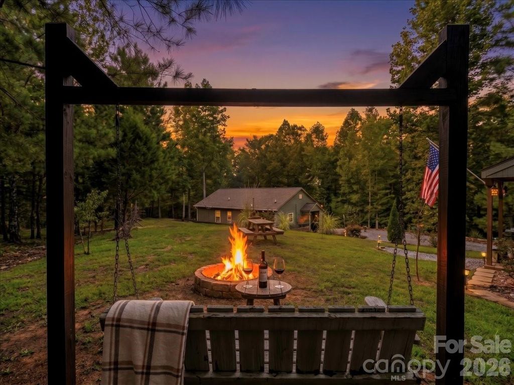 4895 Hudlow Road, Union Mills, NC 28167