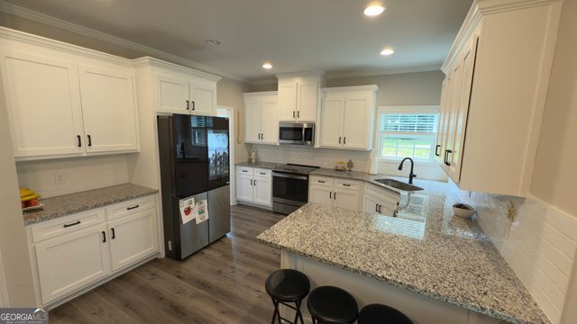 382 Carl Cedar Hill Road, Winder, GA 30680