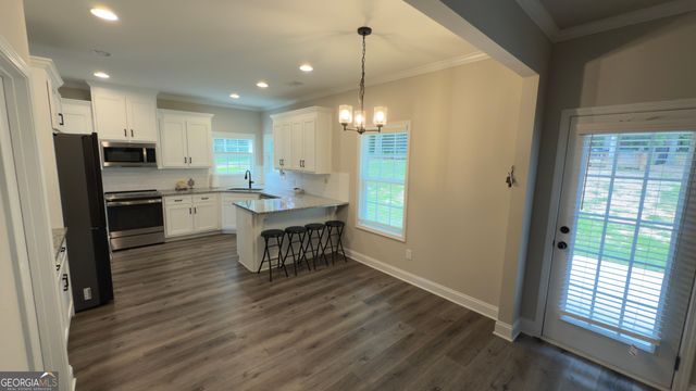 382 Carl Cedar Hill Road, Winder, GA 30680
