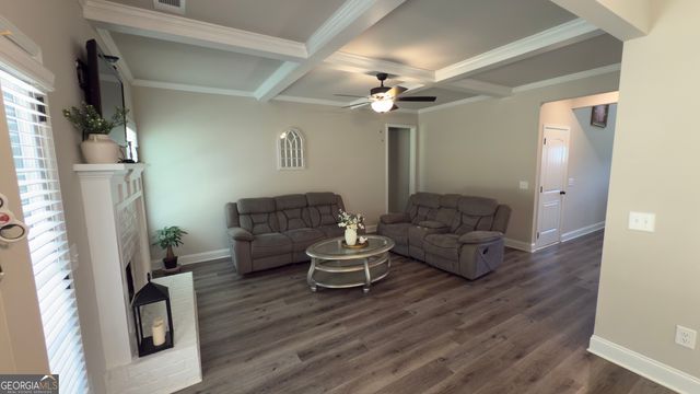 382 Carl Cedar Hill Road, Winder, GA 30680