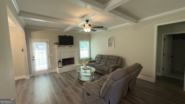 382 Carl Cedar Hill Road, Winder, GA 30680