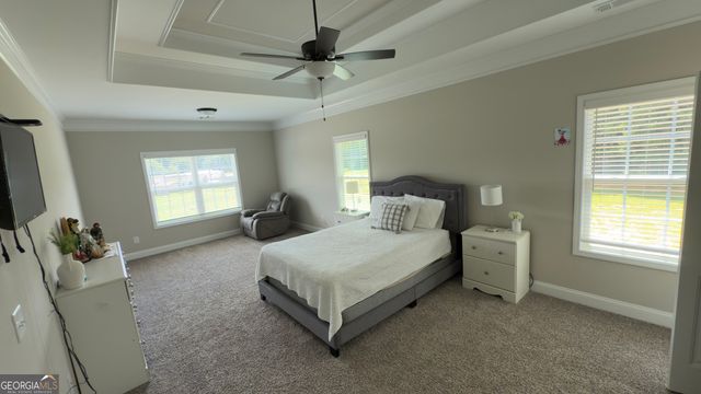 382 Carl Cedar Hill Road, Winder, GA 30680