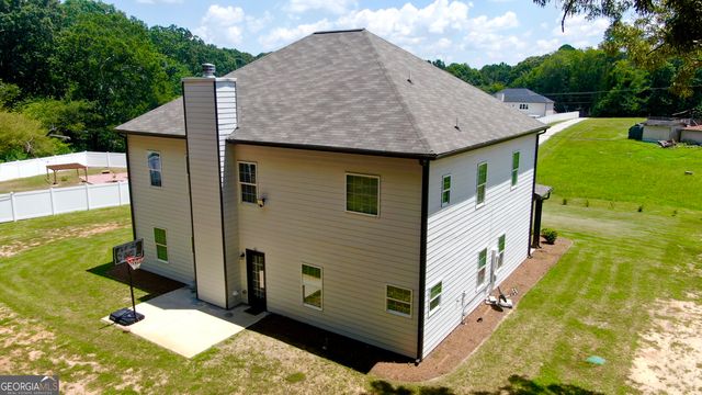 382 Carl Cedar Hill Road, Winder, GA 30680