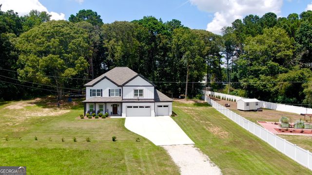 382 Carl Cedar Hill Road, Winder, GA 30680