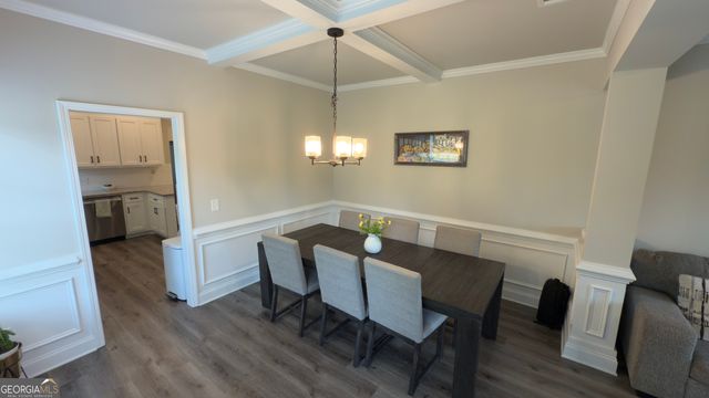 382 Carl Cedar Hill Road, Winder, GA 30680