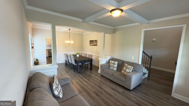 382 Carl Cedar Hill Road, Winder, GA 30680