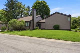 5641 Blendon Valley Drive, Columbus, OH 43230
