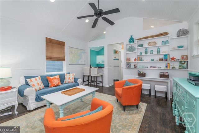 1011 Lovell Avenue, Tybee Island, GA 31328