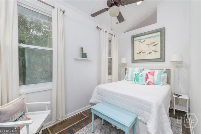 1011 Lovell Avenue, Tybee Island, GA 31328