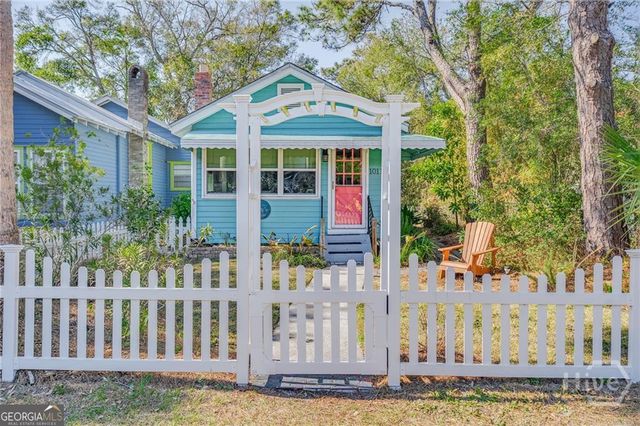 1011 Lovell Avenue, Tybee Island, GA 31328