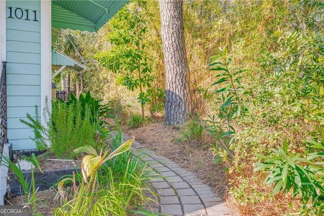 1011 Lovell Avenue, Tybee Island, GA 31328