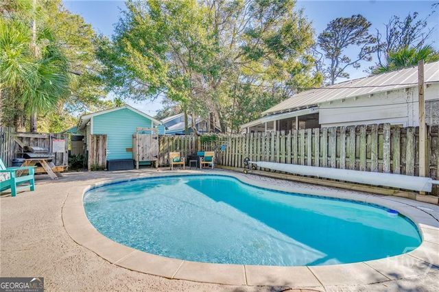 1011 Lovell Avenue, Tybee Island, GA 31328