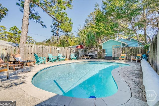 1011 Lovell Avenue, Tybee Island, GA 31328