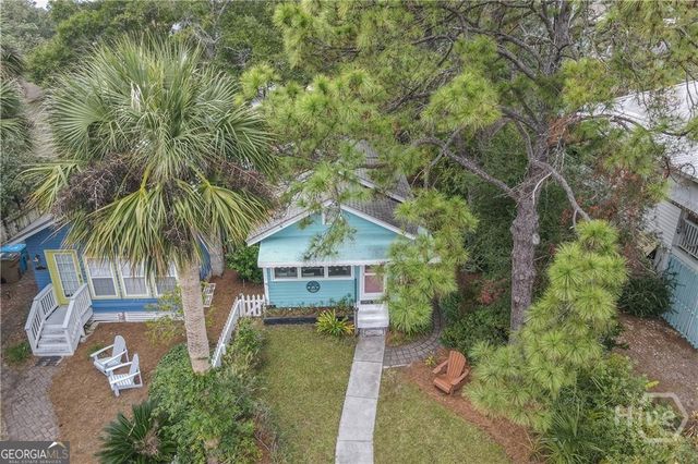 1011 Lovell Avenue, Tybee Island, GA 31328