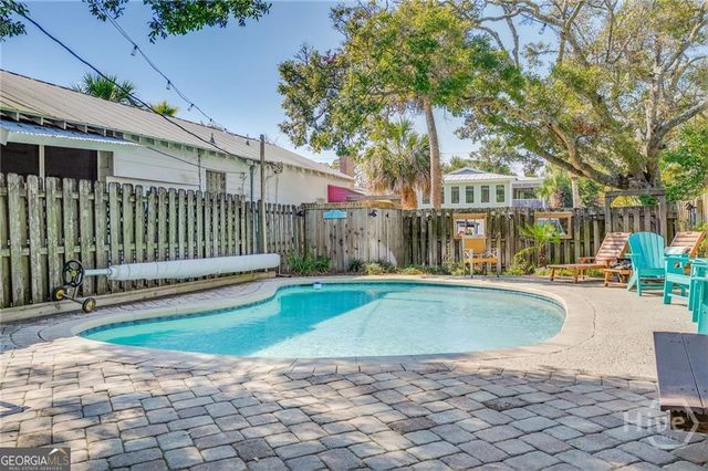 1011 Lovell Avenue, Tybee Island, GA 31328