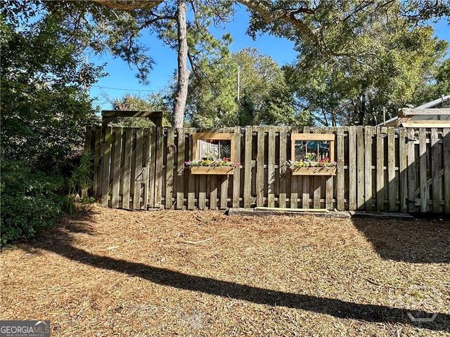 1011 Lovell Avenue, Tybee Island, GA 31328