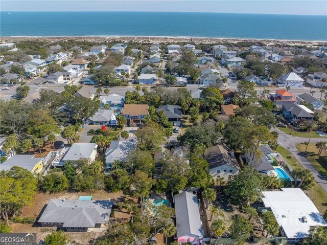 1011 Lovell Avenue, Tybee Island, GA 31328