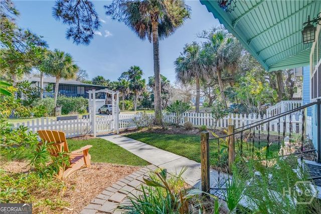 1011 Lovell Avenue, Tybee Island, GA 31328