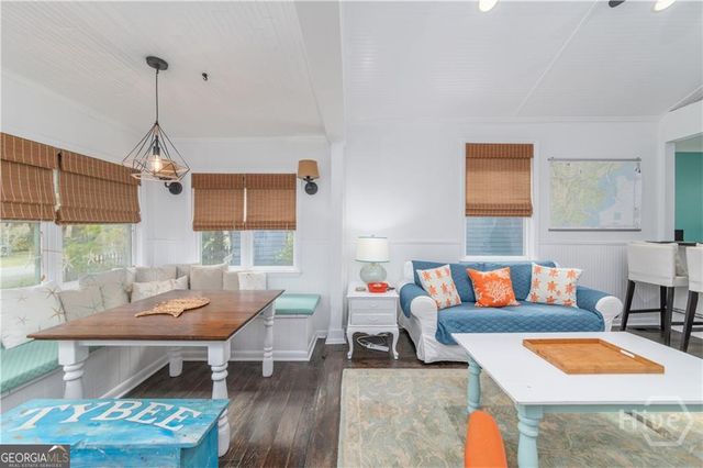 1011 Lovell Avenue, Tybee Island, GA 31328