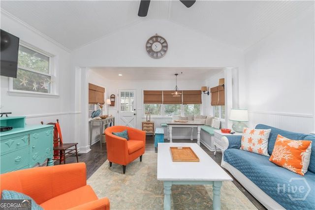 1011 Lovell Avenue, Tybee Island, GA 31328