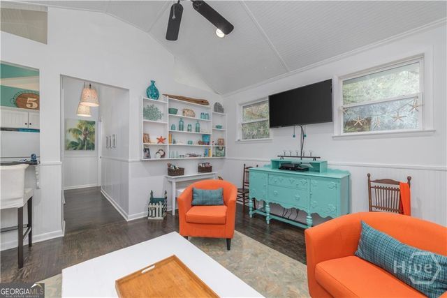 1011 Lovell Avenue, Tybee Island, GA 31328