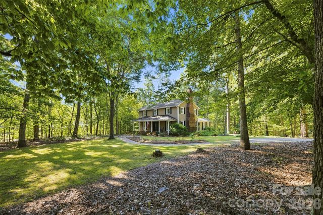 2840 Sparrow Springs Road, Gastonia, NC 28052