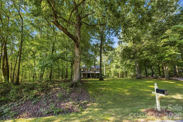 2840 Sparrow Springs Road, Gastonia, NC 28052