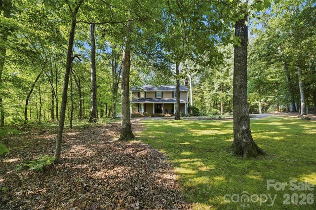 2840 Sparrow Springs Road, Gastonia, NC 28052