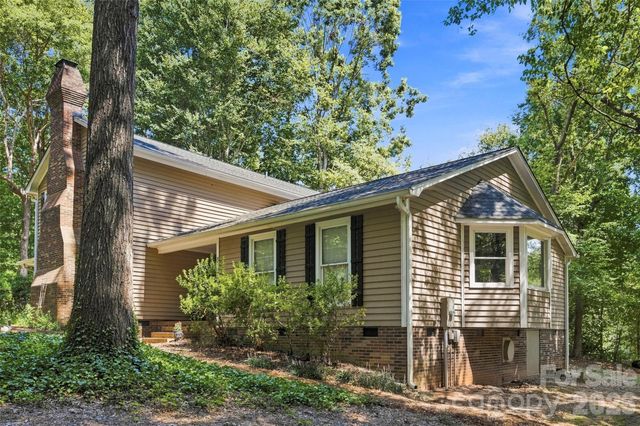 2840 Sparrow Springs Road, Gastonia, NC 28052
