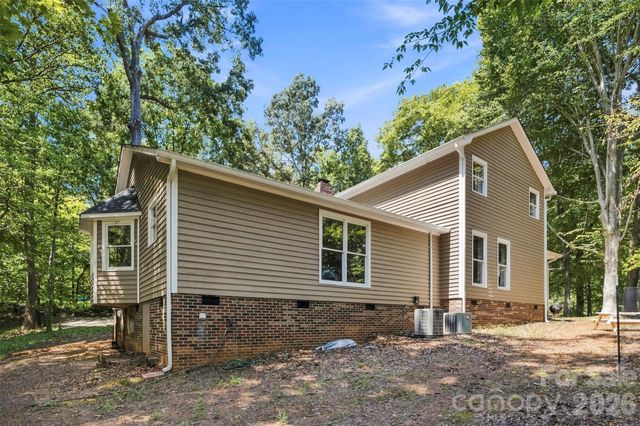 2840 Sparrow Springs Road, Gastonia, NC 28052