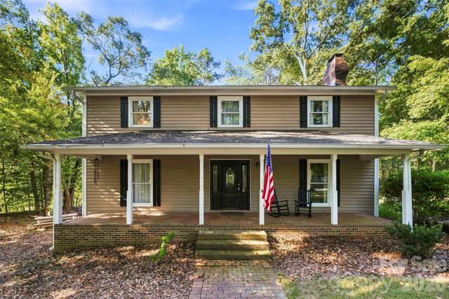 2840 Sparrow Springs Road, Gastonia, NC 28052