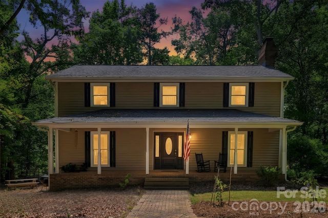 2840 Sparrow Springs Road, Gastonia, NC 28052