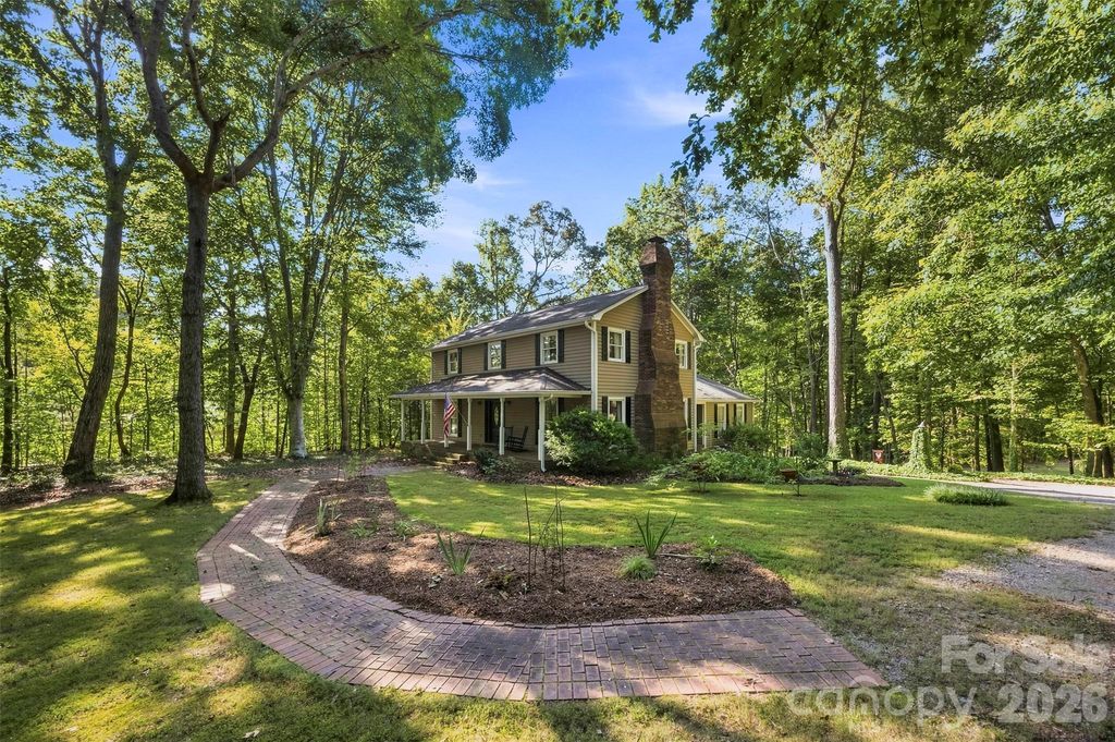2840 Sparrow Springs Road, Gastonia, NC 28052