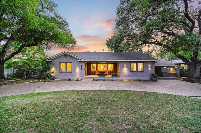 5404 Shoal Creek BLVD, Austin, TX 78756
