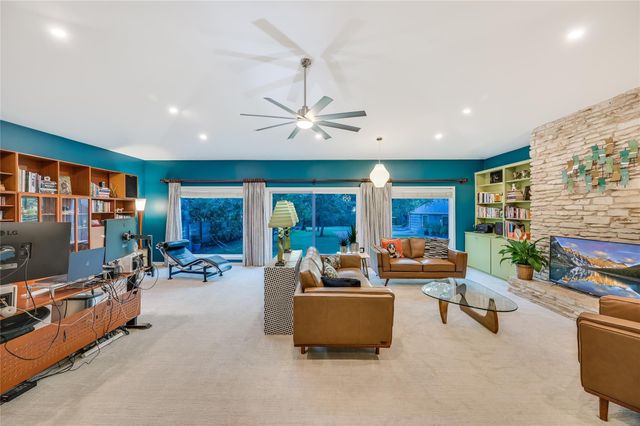 5404 Shoal Creek BLVD, Austin, TX 78756
