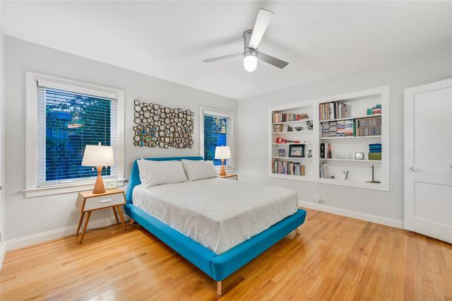 5404 Shoal Creek BLVD, Austin, TX 78756