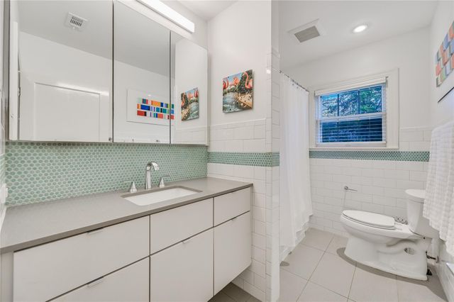 5404 Shoal Creek BLVD, Austin, TX 78756