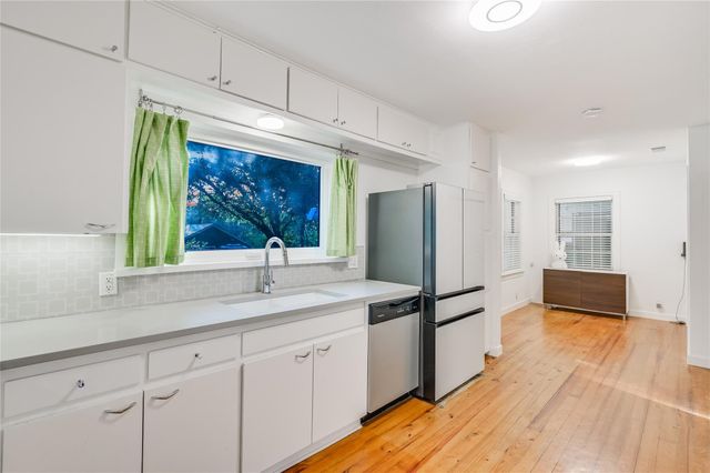 5404 Shoal Creek BLVD, Austin, TX 78756