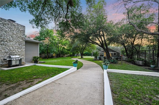 5404 Shoal Creek BLVD, Austin, TX 78756